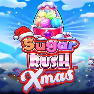 Sugar rush xmas