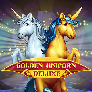 Golden Unicorn Deluxe